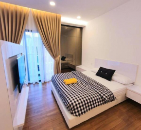 Symphony Tower -Simfo 10- Free Wifi, Parking, Netflix